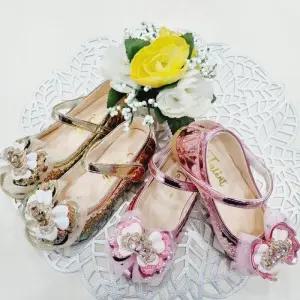 [탈렌트키즈]탈렌트클로젯 탈렌트키즈 블론디왕관구두 TSW51HSH07_YS