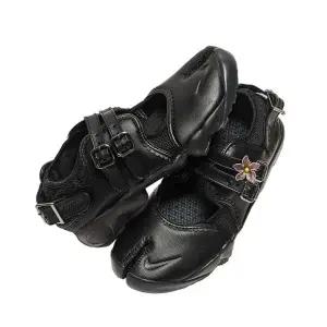 나이키 NIKE 에어 리프트 브리드 W - 블랙 IB8881-001