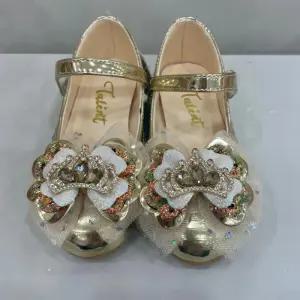 [탈렌트키즈]TS블론디왕관구두  TSW51HSH07_JJ