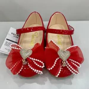 [탈렌트키즈]TS앙쥬리본구두  TSW11HSH11_JJ