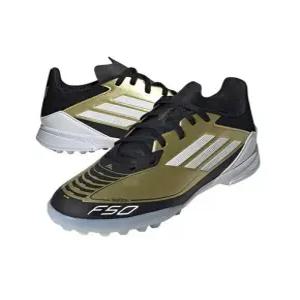 [아디다스]M 아디다스키즈축구화 VQC IG9277 아디다스 유소년 F50 리그 TF 메시 풋살