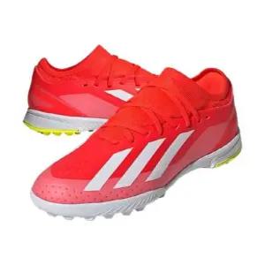 [아디다스]아디다스키즈축구화 VQC IF0679 아디다스 유소년 X 크레이지패스트 리그 TF