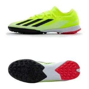 [아디다스]아디다스키즈축구화 VQC IF0681 아디다스 유소년 X 크레이지패스트 리그 TF