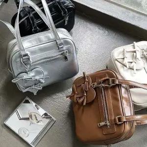 백 숄더 가방 직장인 데일리 여성가방 여자가방 여성