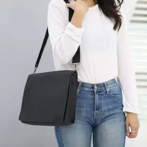 숄더백 수납 무지 학생 가방 SCB138