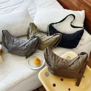 가방 데일리 대학생 여성 숄더백 여성가방 백 숄더