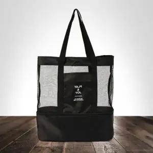 운동 에코백 메쉬백 물놀이 방수 워터썸 비치백 여름