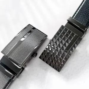 TBZ 플럼도트 국산 버클만판매 자동벨트용버클 폭3cm