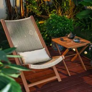 야외 등나무 의자 해변 별장 썬베드 리조트 라탄 호텔 체어 쇼파