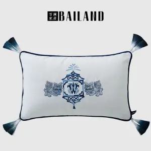 북유럽디자인 인테리어쿠션 카페소품 소파베개 모던쿠션