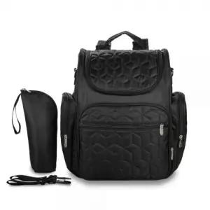 아가 가방 백팩 정리가 쉬운 기저귀 물병 빽