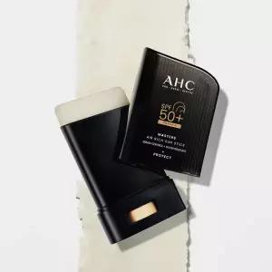 AHC 마스터즈 에어리치 선스틱 14g