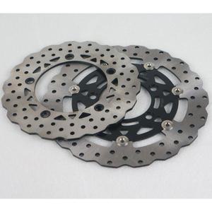 익사이팅S400 브레이크 디스크 부품 호환