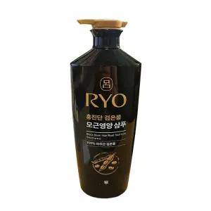 려 검은콩 모근영양 홍진단 820ml 샴푸