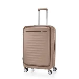 AMERICANTOURISTER MG01 프론텍 캐리어 75/28 PC 따뜻한회갈색 HJ313030
