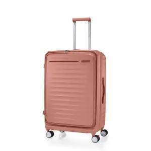 AMERICANTOURISTER MG01 프론텍 캐리어 75/28 PC CANYON CLAY HJ349030