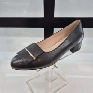 [엘칸토]엘칸토 HC11 양가죽 여성화 P3J0U5Y1319 (48737900)