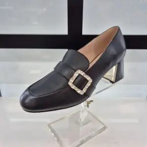 [엘칸토]엘칸토 HC11 양가죽 여성로퍼 P3J6U5Y1319 (48737878)