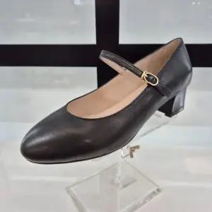 [엘칸토]엘칸토 HC11 양가죽 여성 펌프스 P2J8U5Y1319 (48737857)