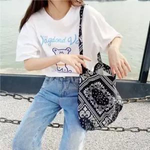 초경량 손수건가방 2종