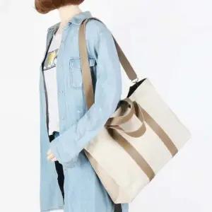 (AN6026) 랜들 쇼퍼백 캐주얼 버스백 백팩 숄더 미니