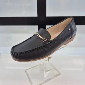 [엘칸토]엘칸토 HC11 양가죽 여성로퍼 B7J8U6Y1319 (48737797)