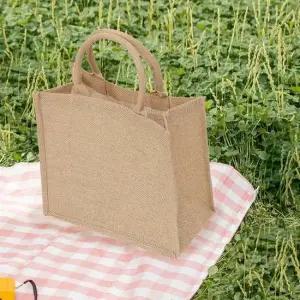 린넨 가방 캔버스백 에코백 나들이가방 가방