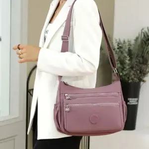 UN2270 가 백 핸드폰 여성 슬링백 패션잡화 소가 여성