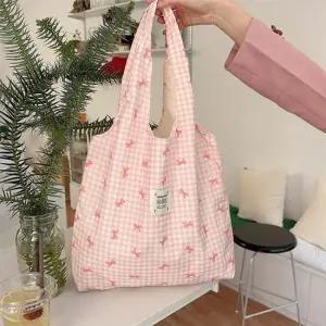 리본 패브릭 ELG214 백팩 여성 미니백 패션잡화 데일