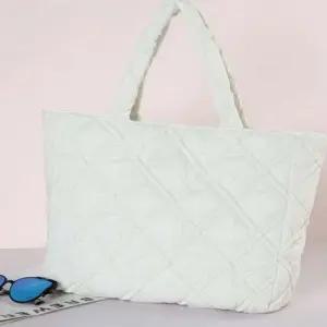 빅사이즈 여성 패딩 가방 데일리 패딩 숄더백 경량 퀼팅 겨울