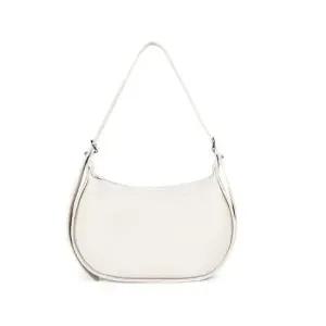 호보백 직장인 숄더백 출근룩 핸드백 가방 아이보리