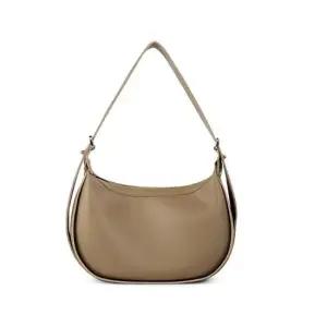 호보백 직장인 숄더백 출근룩 핸드백 가방 베이지