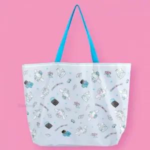 TBZ 시나모롤 러브유 리유저블백 (10개 1세트)