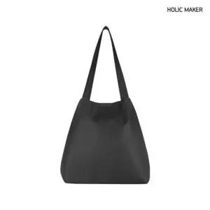 홀릭메이커 데일리 토트백 쇼퍼백 숄더 가방 HDW214