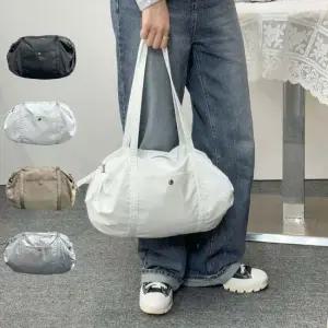 온나핏 트렌드숄더백 LDGBBR_F9212 빅사이즈숄더백 캐