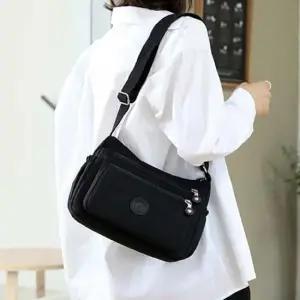 6컬러 엄마 여행보조가방 데일리백 숄더백 크로스백