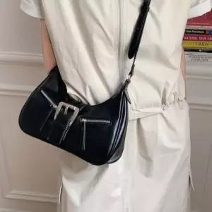 벨트 포켓 숄더백 데일리백 24