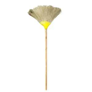 [생활] 매장빗자루 카페빗자루 빗자루 매장용빗자루 청소도구 롱롱갈대비