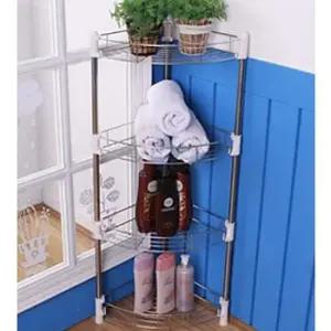 DY 선반 조립형코너선반 4단 다용도실 베란다 거실