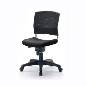 플러키회전 2112)-블랙 사무용의자 컴퓨터의자 학생의자