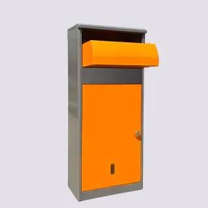 실외 택배 보관함 전원 주택 택배함 빌라 단독주택 방수