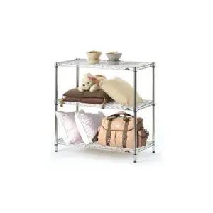 수입 메탈선반 산업용 900 3단 철제선반 메탈랙 앵글 메탈랙 철제선반 다용도선반 메탈선반