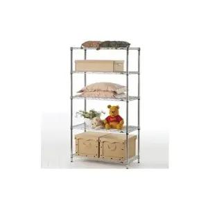 수입 메탈선반 900 5단 철제선반 메탈랙 앵글선반 메탈랙 철제선반 다용도선반 메탈선반