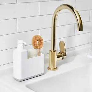 시스맥스 싱크오거나이저_주방화장실정리 펌프형 사무용품쇼핑몰 온라인사무용품