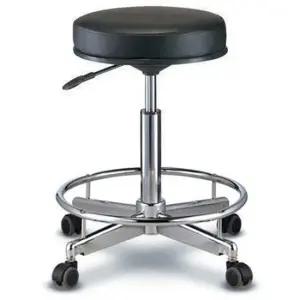 진찰용 B형 캐릭커 진찰용의자 진찰의자 병원의자