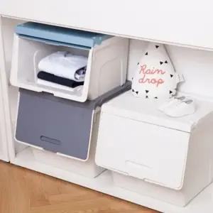 시스맥스 루맥스슬라이딩 스토리지 리빙박스 大 사무용품쇼핑몰 온라인사무용품