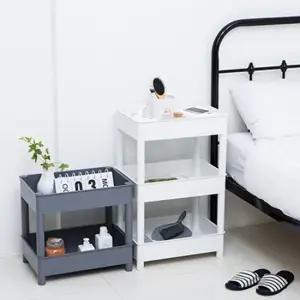 시스맥스 마이룸 트레이 3단 선반 460x330x715mm 사무용품쇼핑몰 온라인사무용품 오피스몰