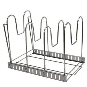 후라이팬 정리대 팬정리대 주방정리대 후라이팬보관 정리대 팬정리대 후라이팬정리대