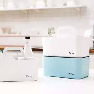 마이룸 포르타 컴팩트 250x156x170 공구 정리 펜꽂이 사무용품쇼핑몰 온라인사무용품