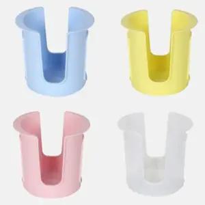 광백 플라팜공기대접정리대 접시랙 주방수납 주방선반 정리용품 주방수납 주방선반